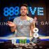 Leonardo leoele07 Mancuso vince l’High Roller dell’888Live Madrid, è il suo primo sigillo live!