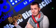 Chi è Marco Biavaschi e come ha vinto a Madrid, con parole sue
