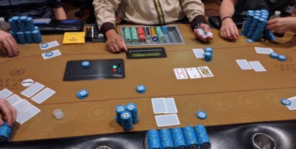 Guida alle Varianti: 5 motivi per staccare dal NLH e provare i Mixed Games