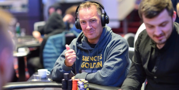 Il Monster Pot vinto da Peter Jaksland al WPT Germany è già il super cooler dell’anno