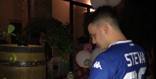 Carnival Series – Che colpi per Shadowkizz e Dhovakin994! Esulta anche Stevanato