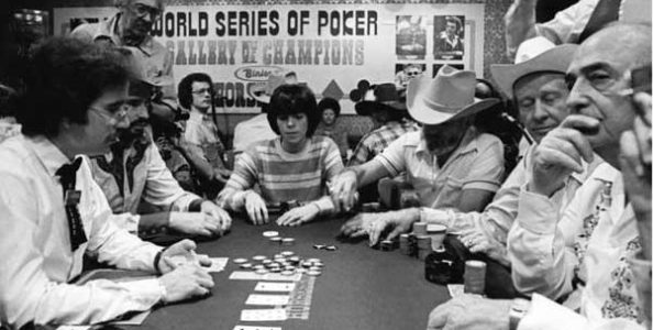 E’ Stu Ungar il più forte giocatore di MTT di tutti i tempi?