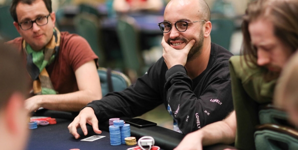 Bryn Kenney, guru della quarantena
