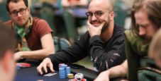 Bryn Kenney supera Justin Bonomo e torna a essere il giocatore più vincente di sempre!