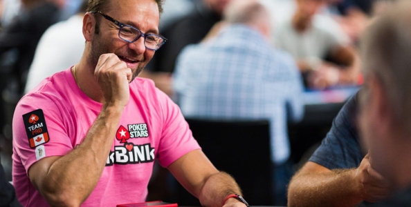 Il poker sarebbe più bello se non si ascoltassero i pro, parola di Daniel Negreanu