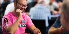 Il poker sarebbe più bello se non si ascoltassero i pro, parola di Daniel Negreanu