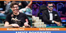 Dalle 19 Grandealba in diretta Facebook con Mustapha Kanit e Dario Sammartino!