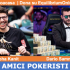 Dalle 19 Grandealba in diretta Facebook con Mustapha Kanit e Dario Sammartino!