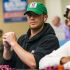Da chipleader 11 left a undicesimo in quattro mani: l’incredibile debacle di Isaac Baron al WPT LA Classic