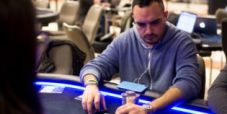 Per Luigi D Alterio è arrivato il momento di raccogliere agli High Stakes online