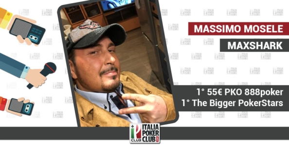 Massimo Mosele non ha perso il vizio di centrare incredibili doppiette