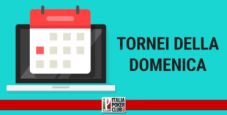 Poker online: per voi i migliori tornei di domenica 4 febbraio