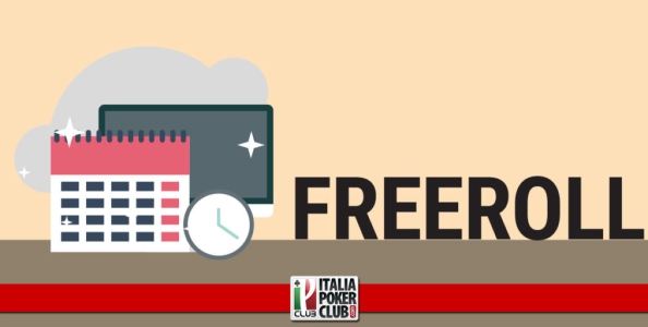 Partypoker torna in Italia: stasera il primo freeroll esclusivo! Il calendario dei tornei gratis di tutte le rooms