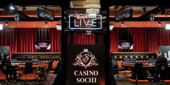 Diretta streaming Millions Super High Roller Series
