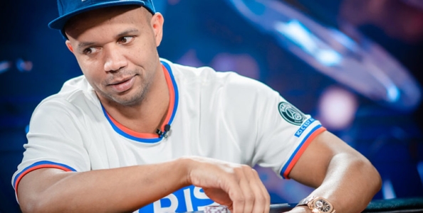 Le tre cose del poker che cambierebbe Phil Ivey