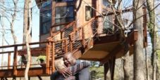 La Poker Room sull’albero di Shaquille O’Neal