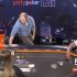 Le sportellate tra Phil Ivey e Sam Greenwood al Tavolo Finale del 50k Millions SD Sochi