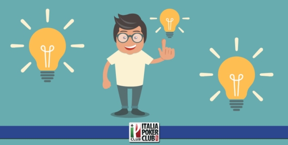 Che torneo di poker giocare il week-end del 4 e 5 aprile in base al giocatore che sei