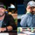 Guerra di kicker con raise flop e 3barrel: Adams vs Van Blarcum 5 left al SHR Bowl