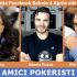 Alberto Russo torna in diretta Facebook, ospiti Giada Fang e Pier Paolo Fabretti