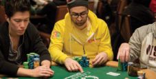 La partita cash game più folle mai giocata da Antonio Esfandiari