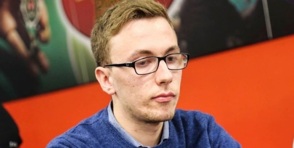 MTT domenicali: A.Paro.P batte Claudio Piovera nel Sunday Special