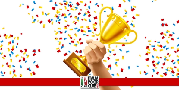 MTT online: Occh1purpl3 trionfa su Choppot nell’Explosive Sunday di iPoker