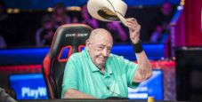 Ultimo ballo per Doyle Brunson, giocherà le WSOP 2021!