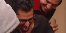 Il tribettato in cui Antonio Esfandiari umiliò Phil Laak