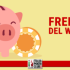 Poker online: ecco i migliori freeroll del weekend 14-15 giugno