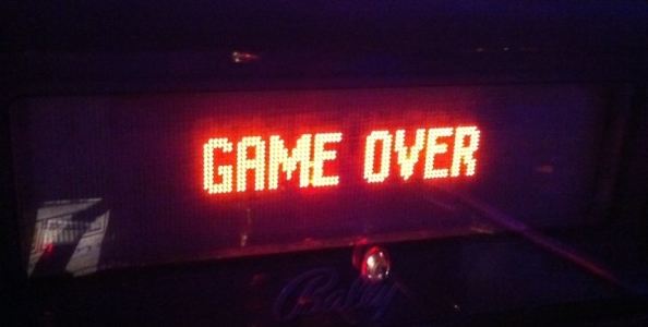 MTT domenicali – Game0ver parte alla grande nelle PKO Series di 888 vincendo l’Opening