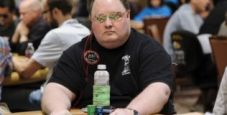 Le WSOP del 2004: la vittoria di Greg Raymer