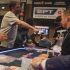 Tre mani di Charlie Carrel contro un occasionale ubriaco al 25K EPT Barcellona