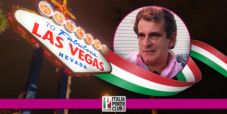 25 anni fa Valter Farina vinceva il primo braccialetto WSOP della storia del poker italiano