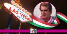 25 anni fa Valter Farina vinceva il primo braccialetto WSOP della storia del poker italiano