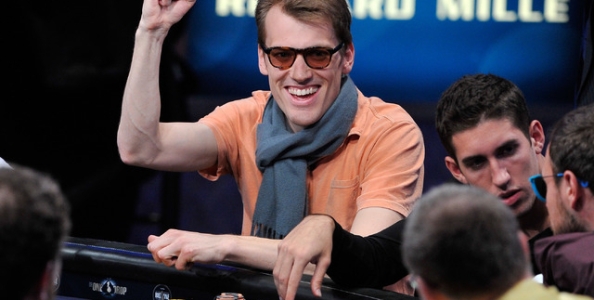 High Stakes Online: sportellate tra Vogelsang e Loeliger