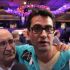 La magata con cui Antonio Esfandiari ottenne la benedizione del padre per giocare a poker