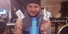 MicroMillions: Ale Cenciarini la spunta (con deal) nel Classic 10 del mercoledì sera