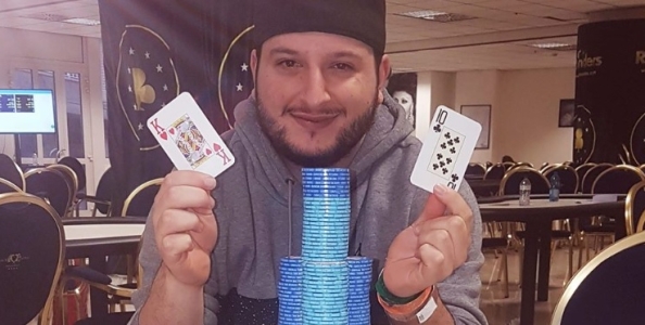 Turbo Series – S0Y-GENIAL fa il colpaccio del martedì, Cenciarini la spunta in un deal a sette
