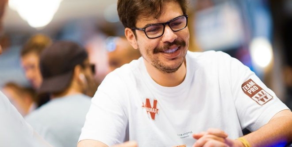 Le tre regole di Musta per un approccio vincente ai tornei di poker