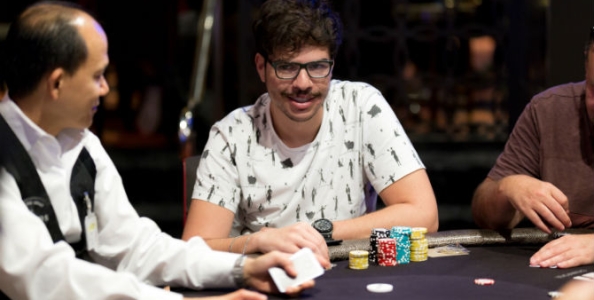 Poker Tips con Musta: aumentare la size dei rilanci