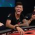 La prima vittoria a un torneo di poker online di Neymar jr.