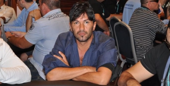 MTT domenicali – Borel29 fa suo il Super Sunday superando GrandeLibanon