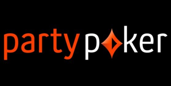 I bonus Partypoker