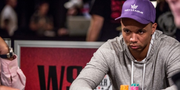 Phil Ivey e il gioco fuori posizione: l’analisi di Jonathan Little