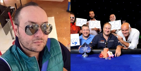 Cosa c’è da sapere sulla sfida heads-up tra Riccardo Lacchinelli e Luca Micalef