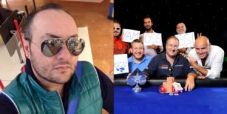 Cosa c’è da sapere sulla sfida heads-up tra Riccardo Lacchinelli e Luca Micalef