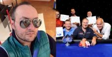 Cosa c’è da sapere sulla sfida heads-up tra Riccardo Lacchinelli e Luca Micalef