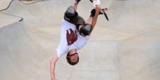 Tony Hawk è un genio del poker oltre che dello skateboard?