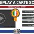 Il video-replay a carte scoperte del trionfo di Mustapha Kanit all’High Roller SCOOP